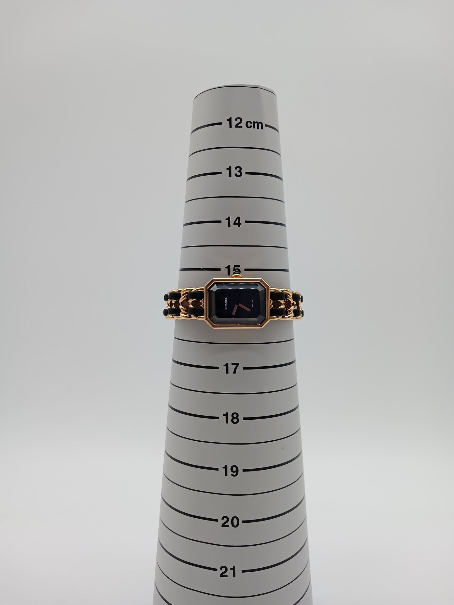CHANEL Premiere Watch