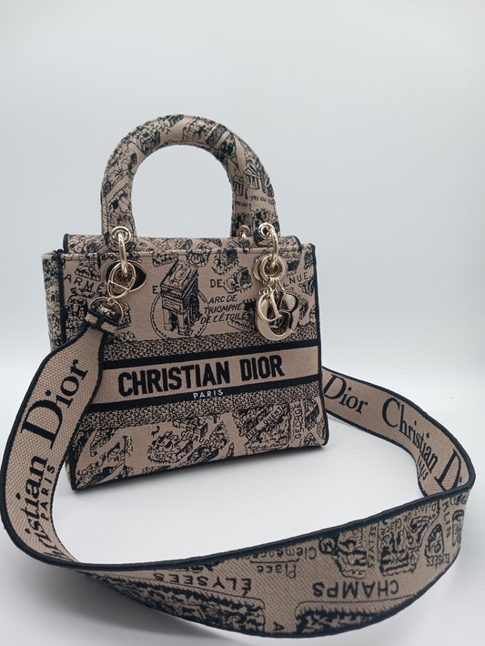 DIOR Lady D-Lite