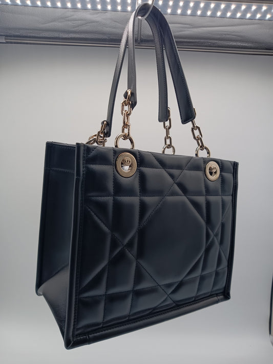 DIOR Archicannage Essential Tote