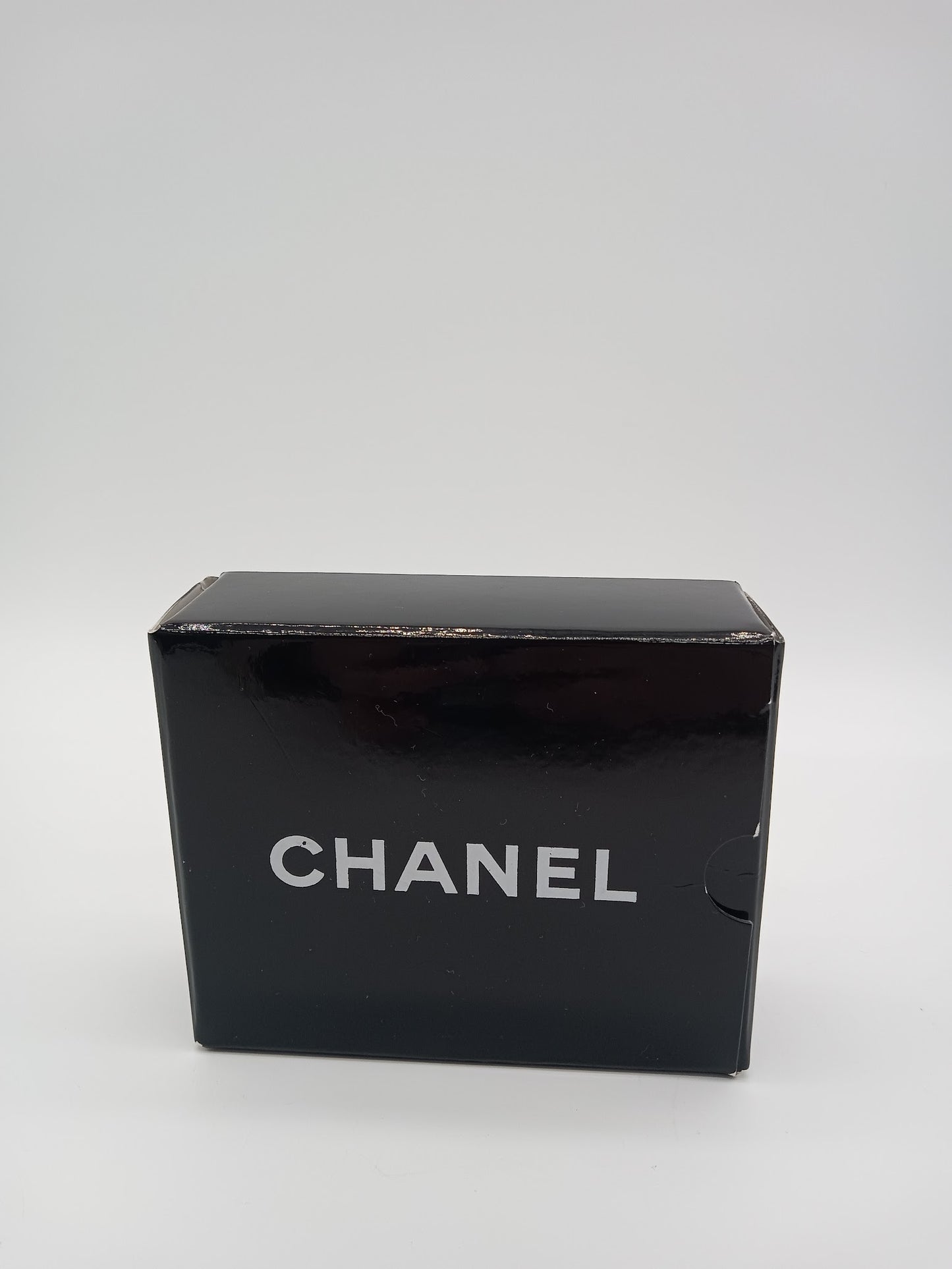 CHANEL Unisex Belt