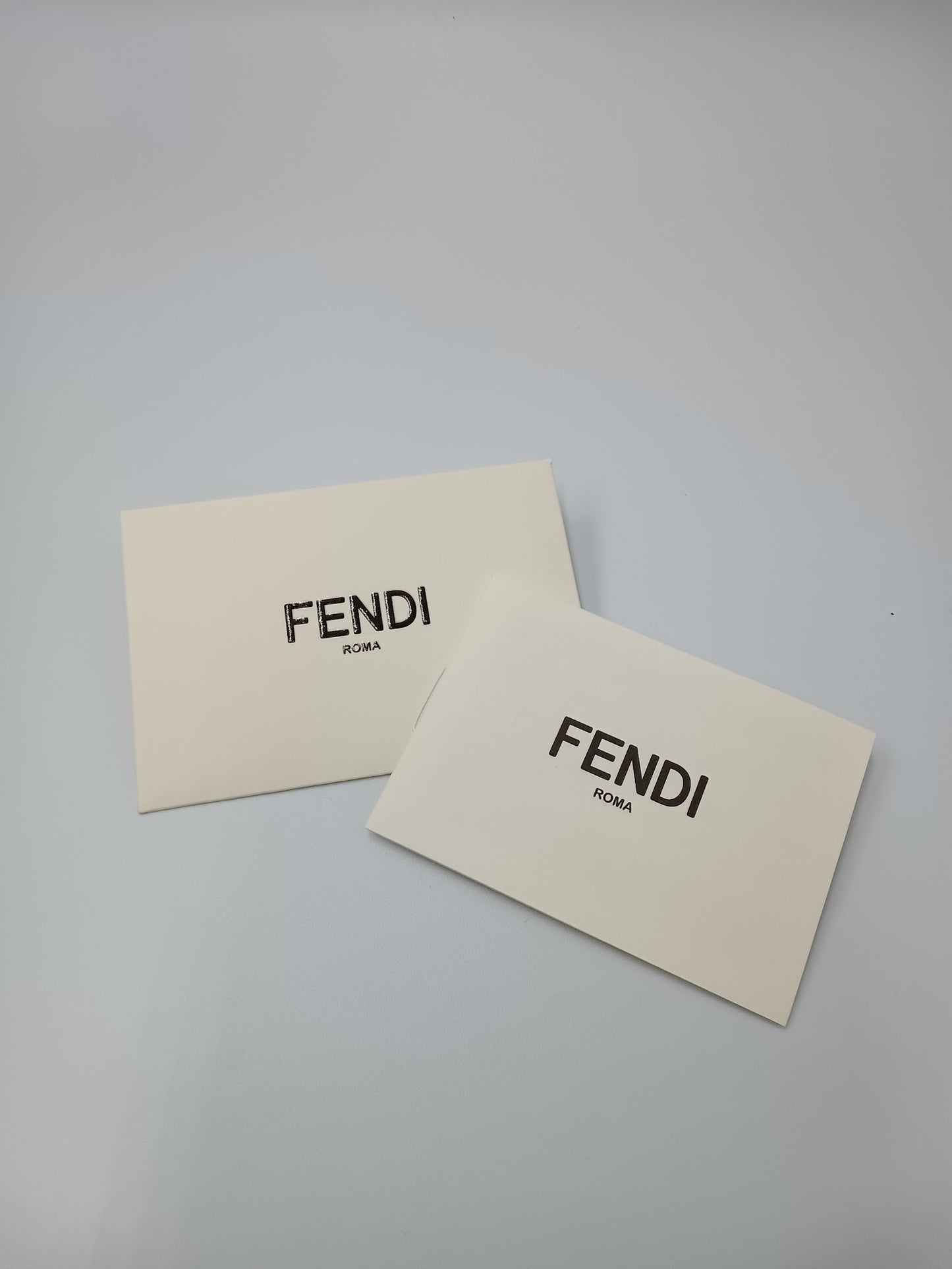 FENDI Fendigraphy Phone Pouch