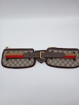 GUCCI Blondie Belt Bag