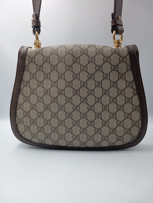 GUCCI Blondie Crossbody Bag