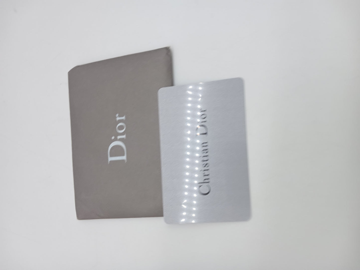 DIOR My ABC Lady Dior Cannage