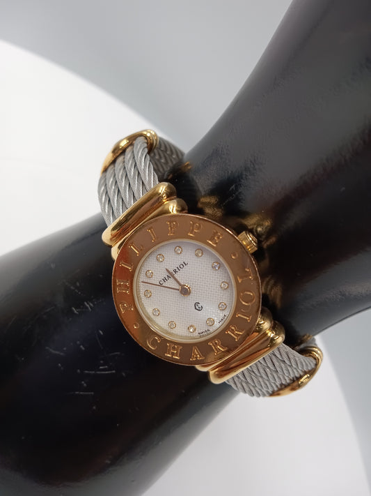 CHARRIOL Saint Tropez Watch