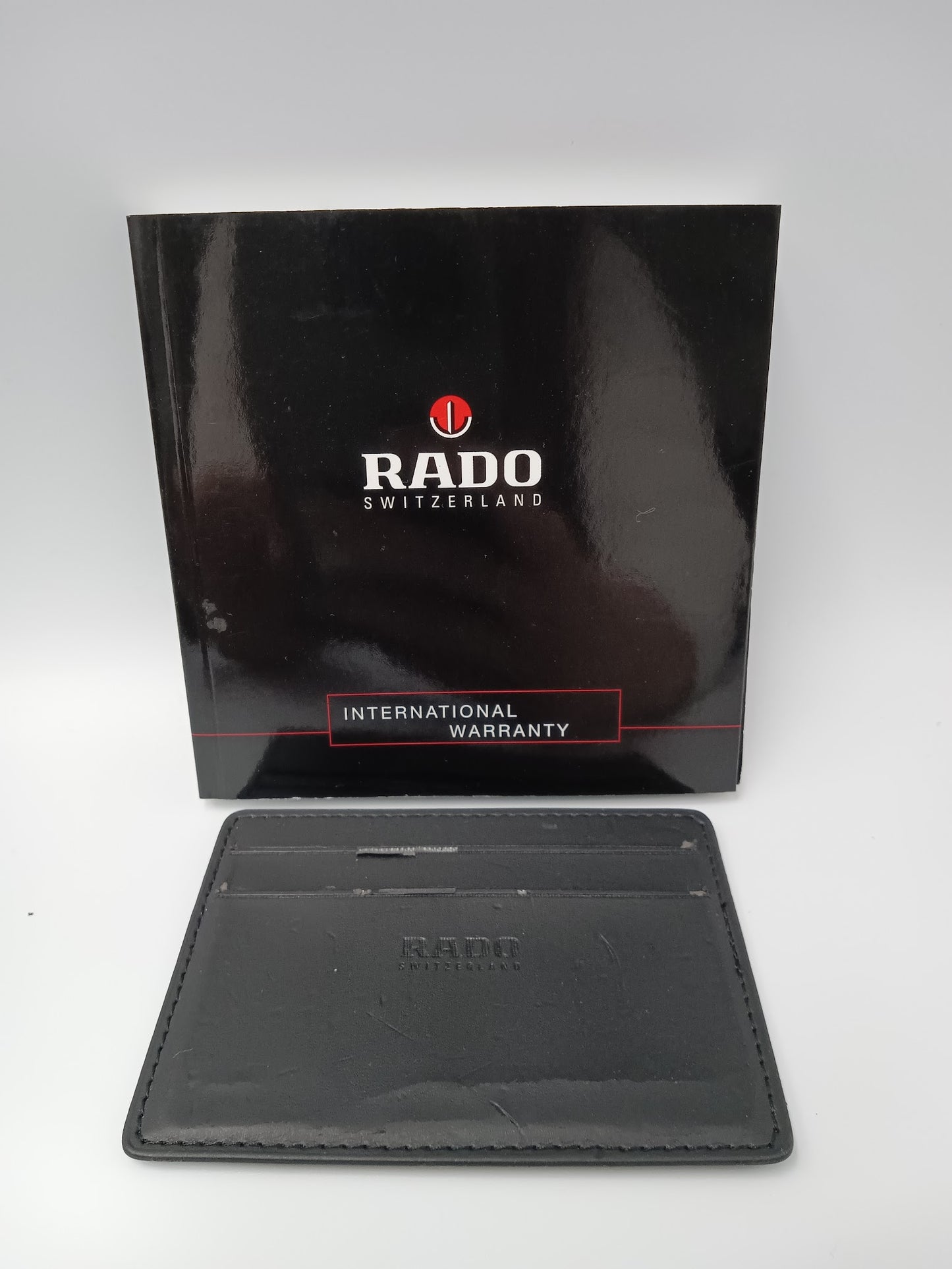 RADO Florence Quatrz Watch