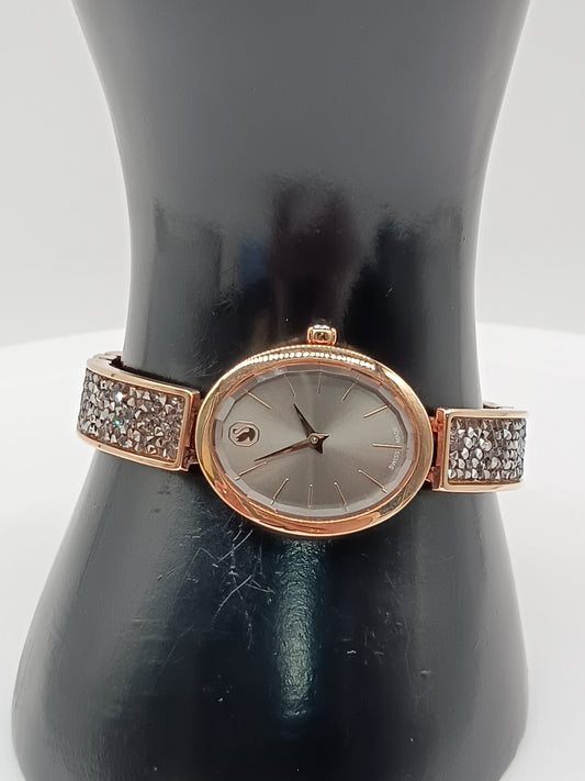 SWAROVSKI Crystal Rock