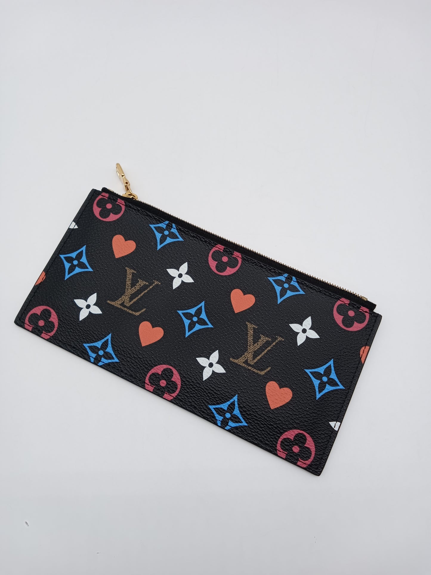 LOUIS VUITTON Multicolor Pochette Felicie