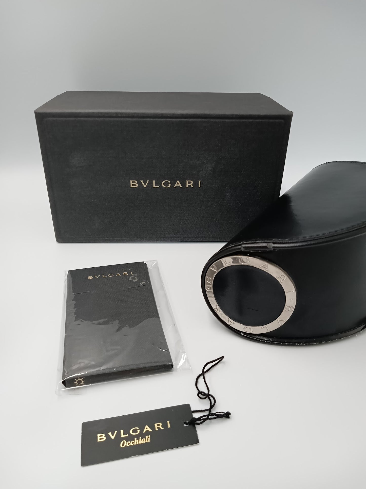 BVLGARI Sunglasses