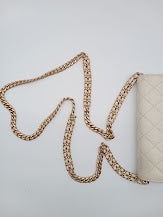 CHANEL Caviar Quilted WOC