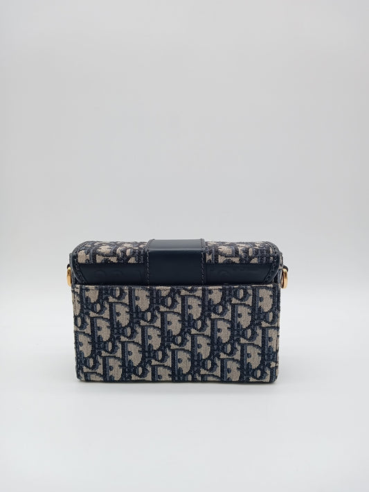 DIOR Oblique Jacquard 30 Montaigne