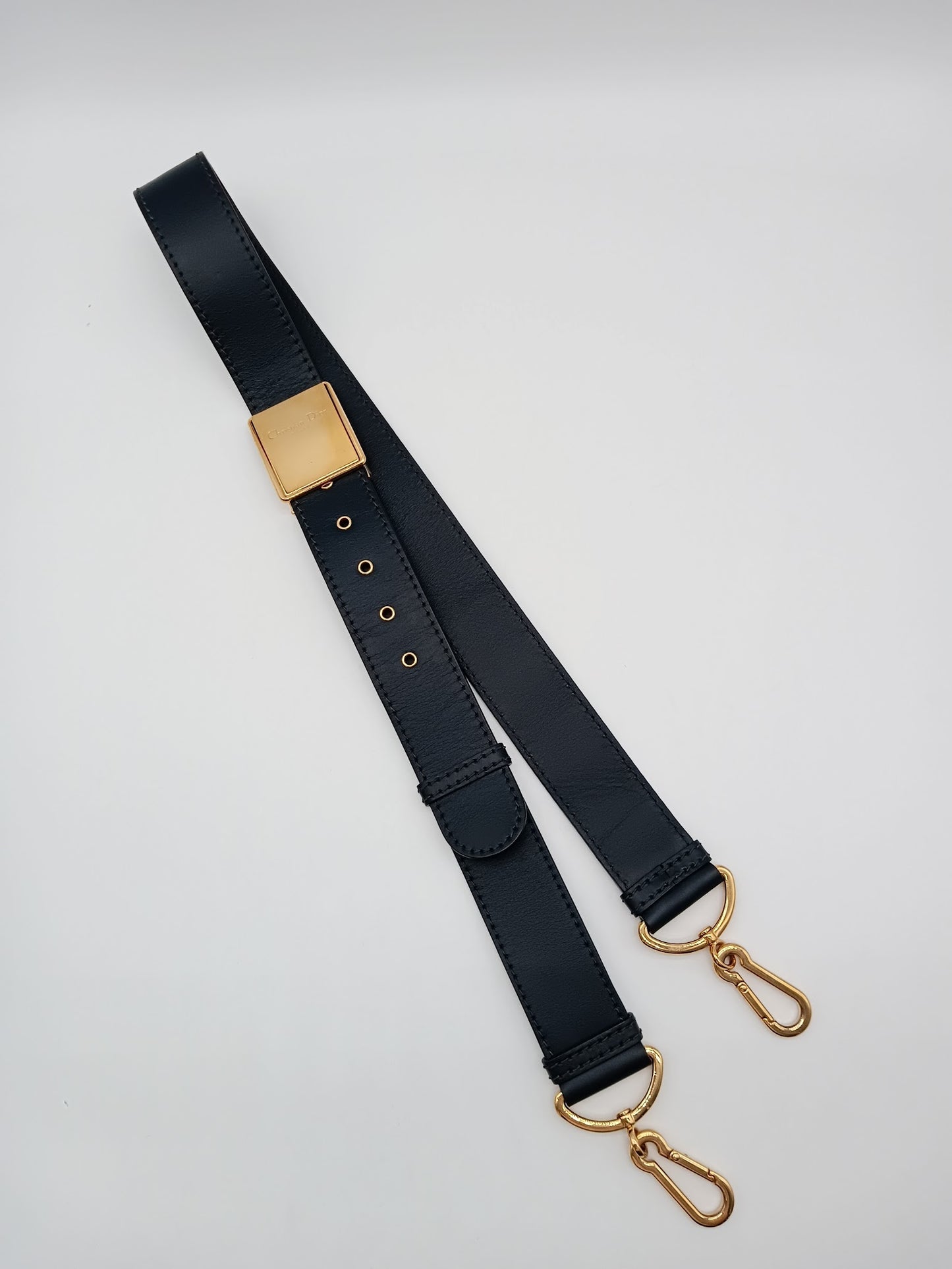 DIOR Oblique Jacquard 30 Montaigne
