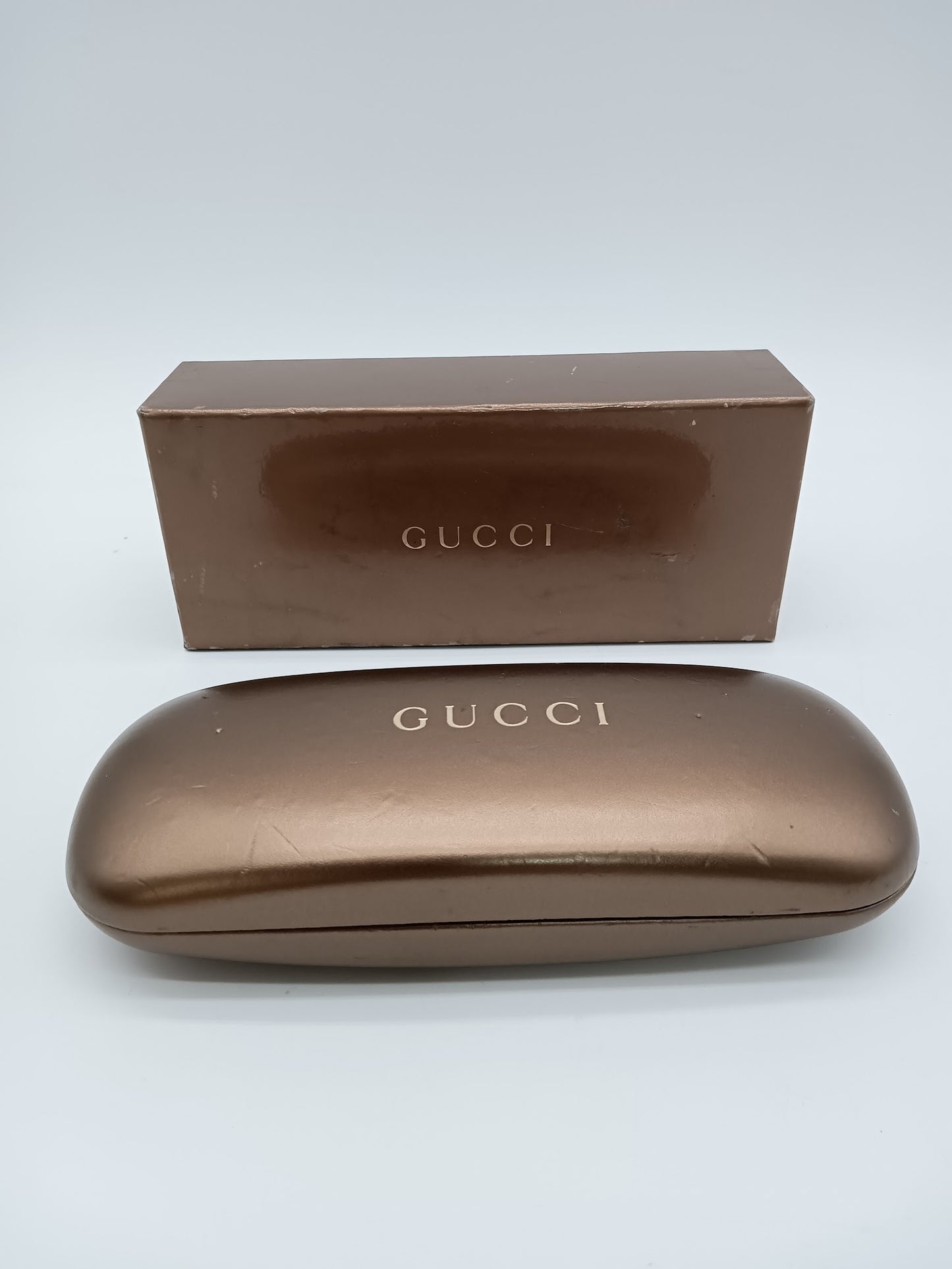 GUCCI GG1799 Rimless Sunglasses