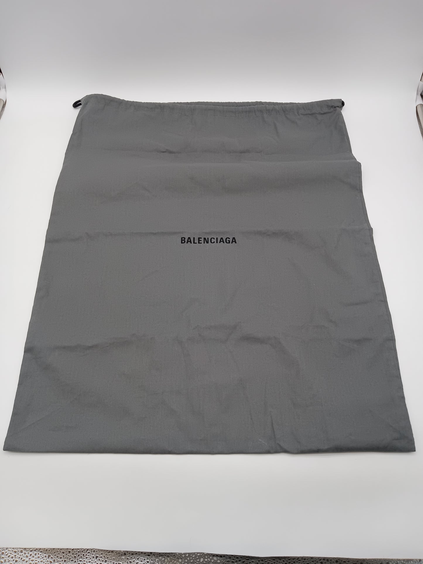 BALENCIAGA City Edge Bag