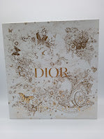 DIOR Zodiac Book Tote