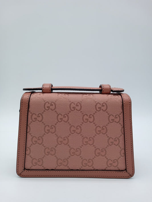 GUCCI Ophidia GG Mini