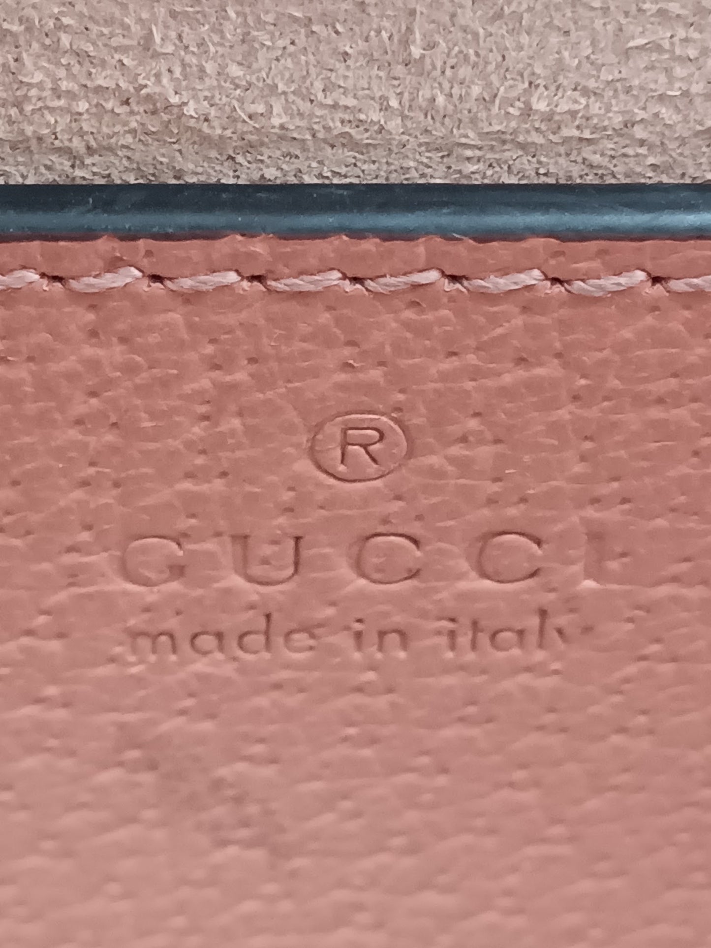GUCCI Ophidia GG Mini