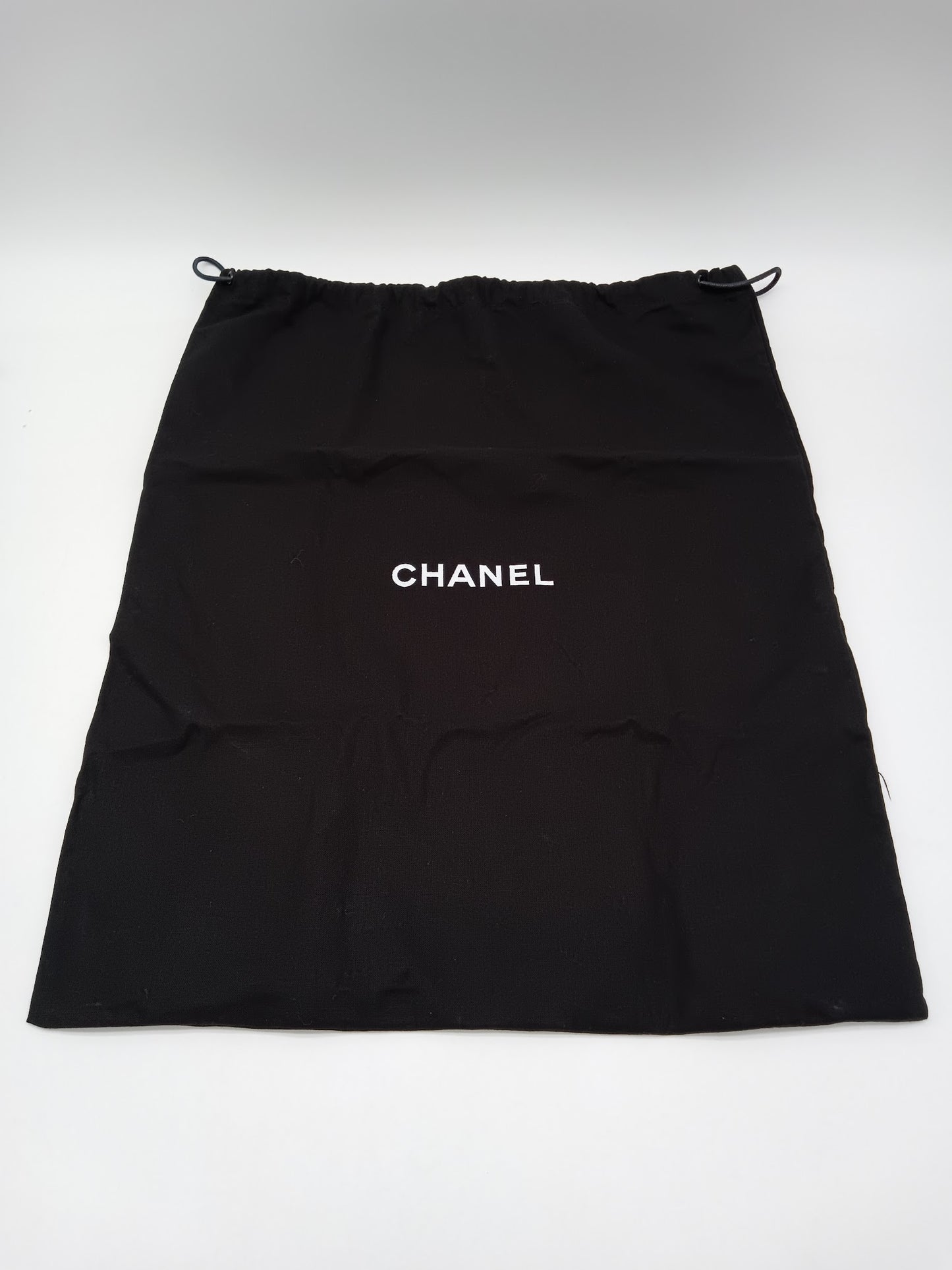 CHANEL Caviar Quilted Leboy