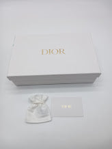 DIOR Lambskin My Dior Mini Bag