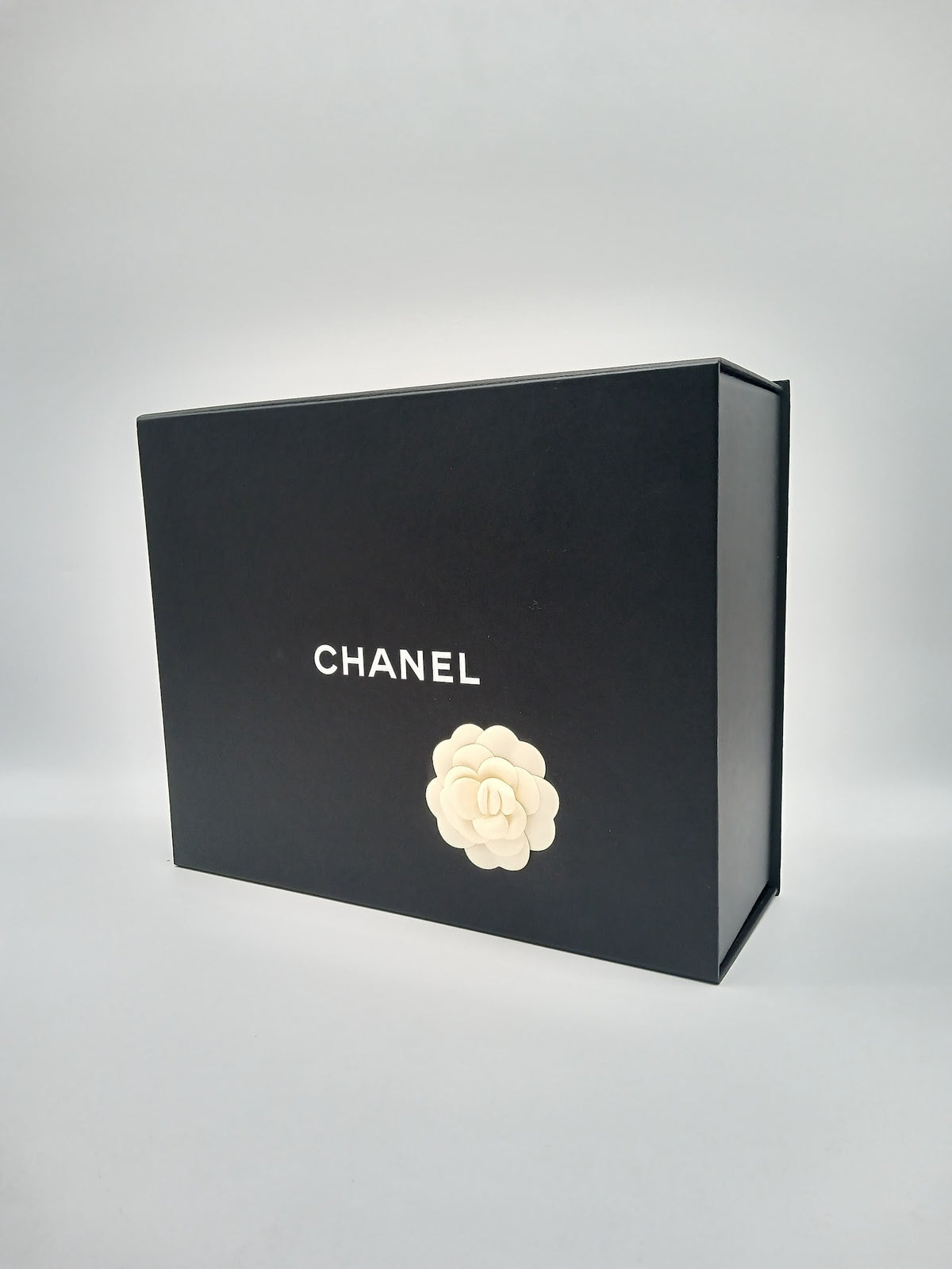 CHANEL Caviar Quilted Medium Leboy