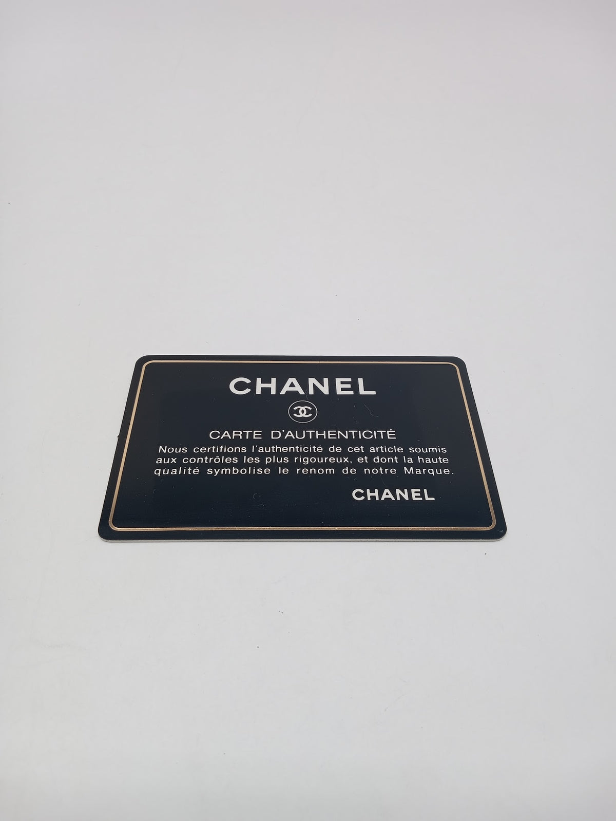 CHANEL Lambskin Coco Daily Companion Bag