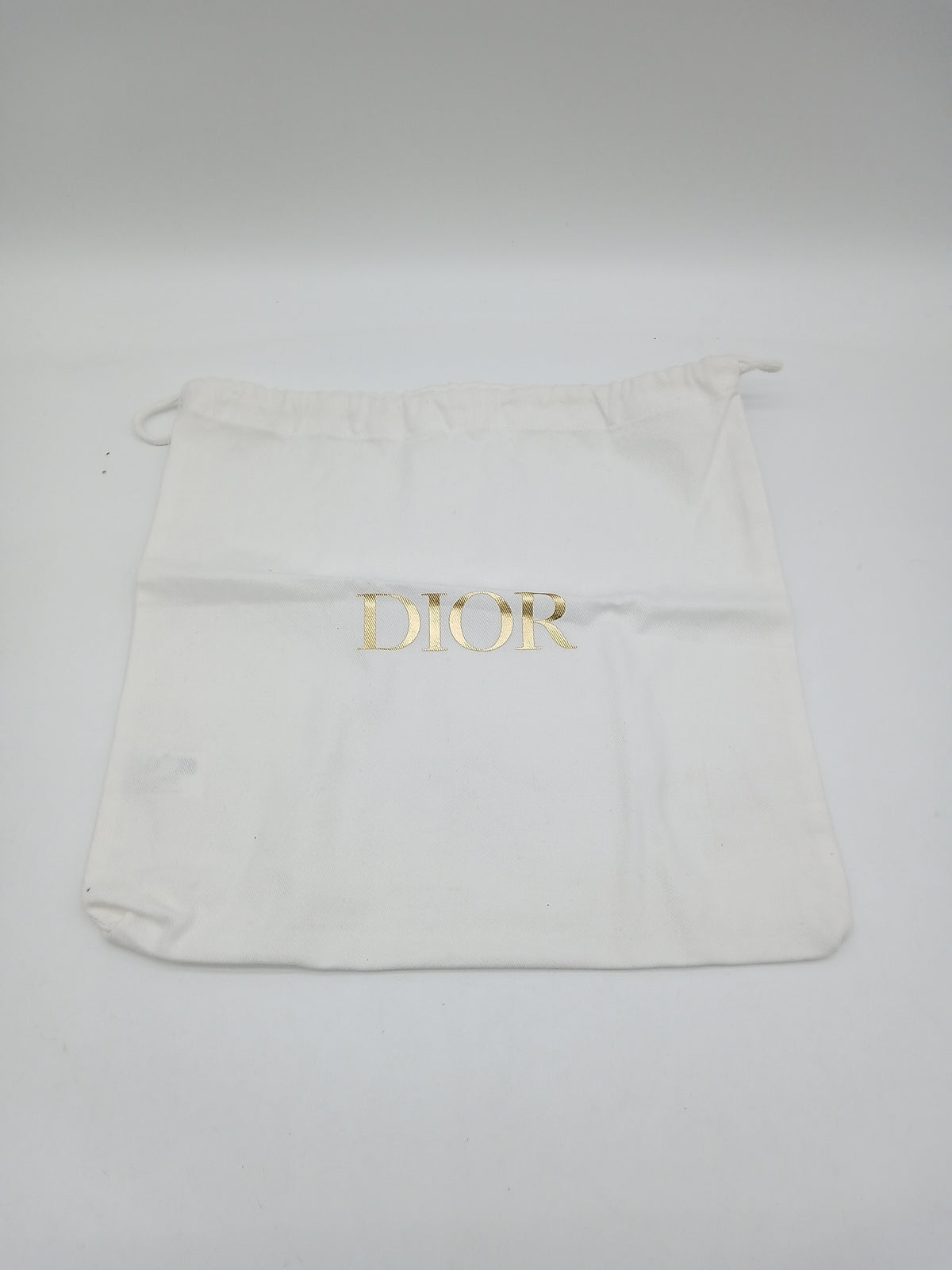 DIOR Lamb Cannage Miss Caro Bag