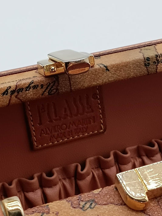 PRIMA CLASSE Geo Classic Mini Trunk