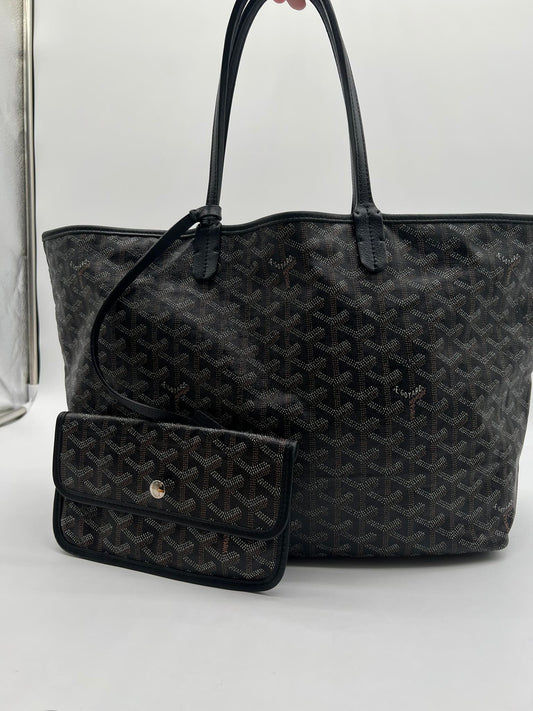 GOYARD Saint Louis Tote