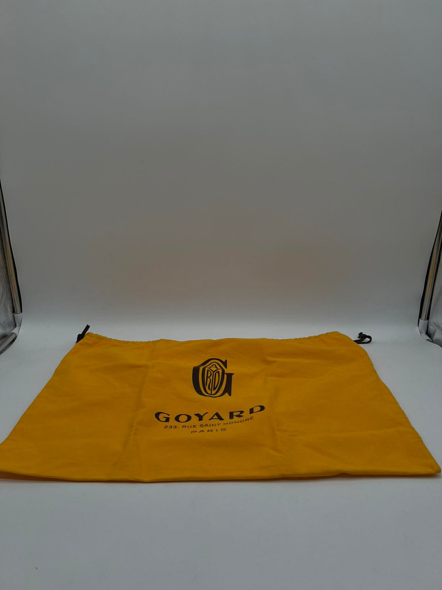 GOYARD Saint Louis Tote
