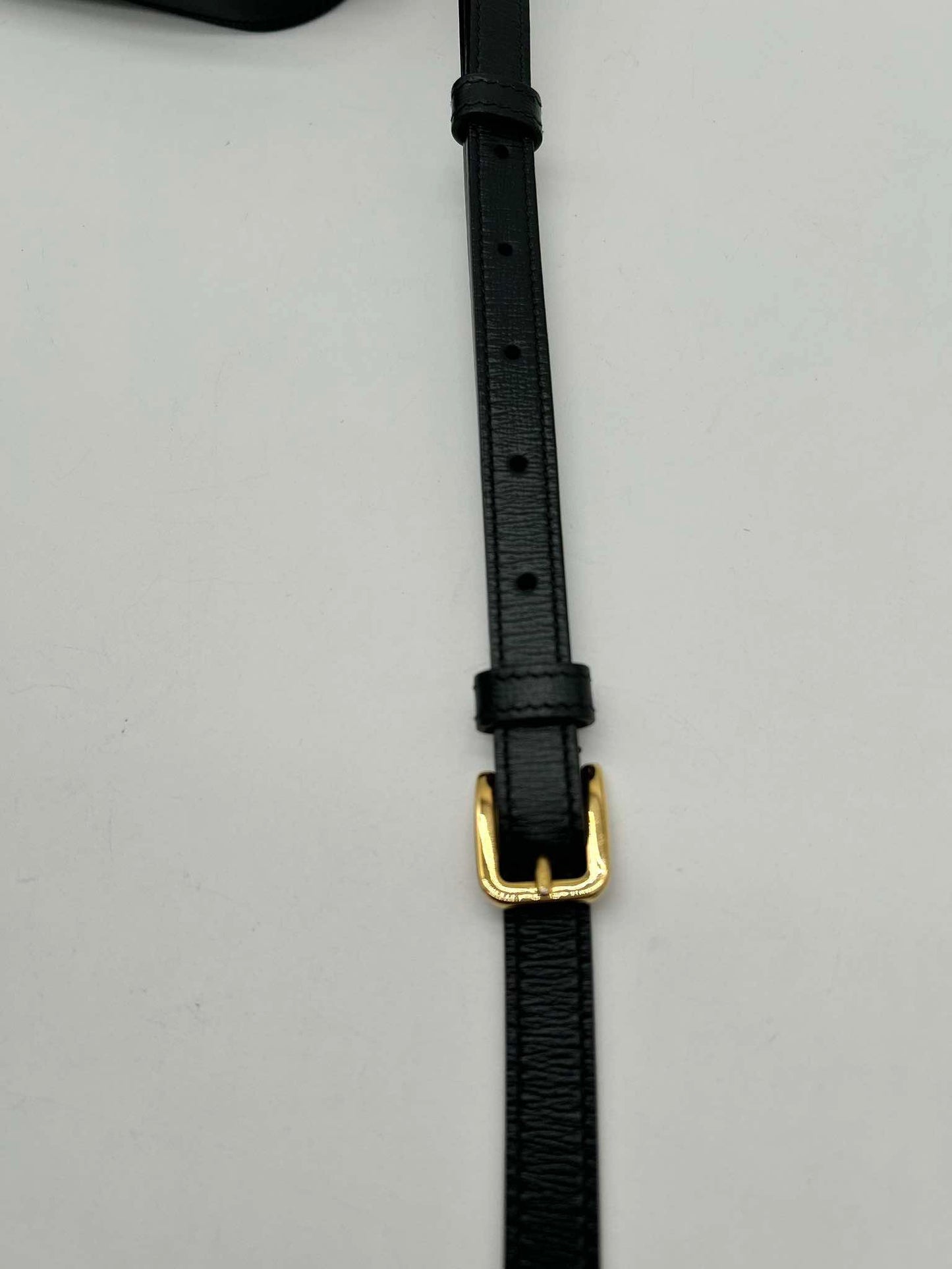 GUCCI Horsebit 1955