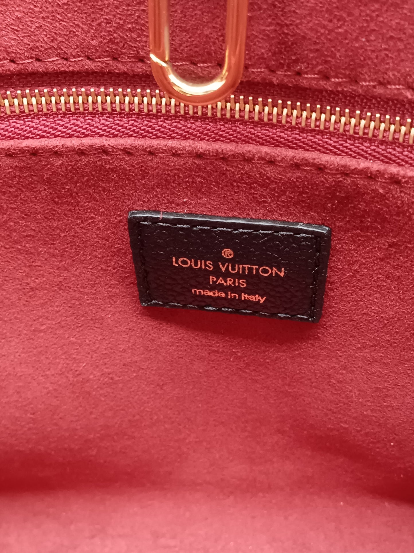 LOUIS VUITTON Empriente OTG PM