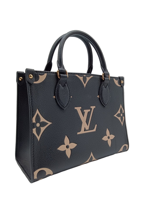 LOUIS VUITTON Empriente OTG PM