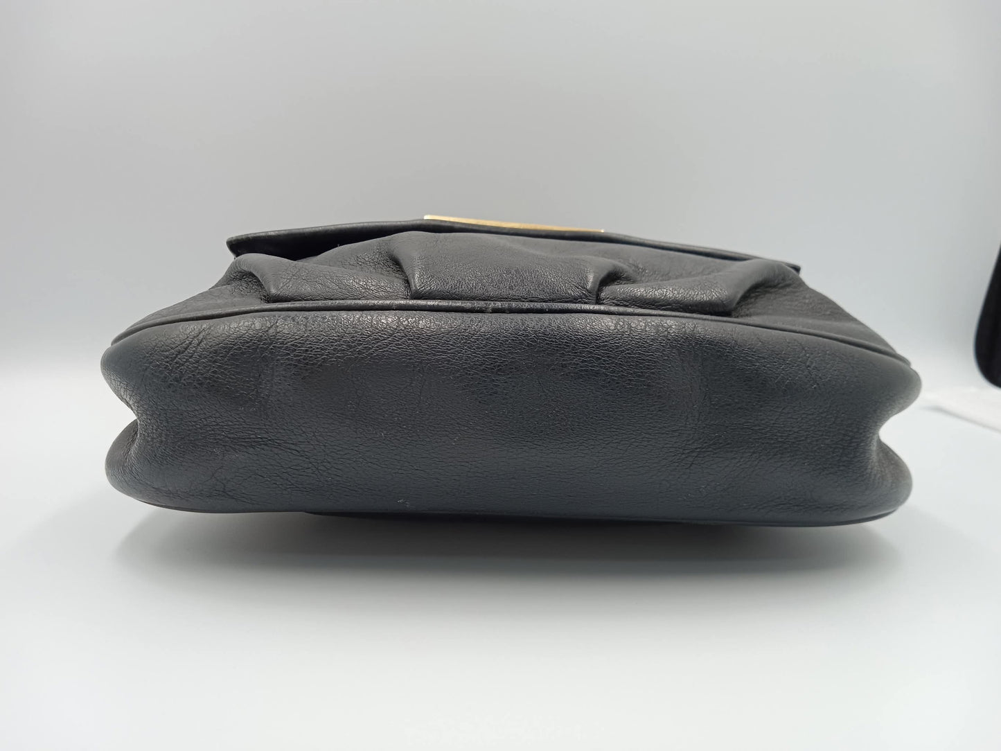 FENDI Fendista Pochette