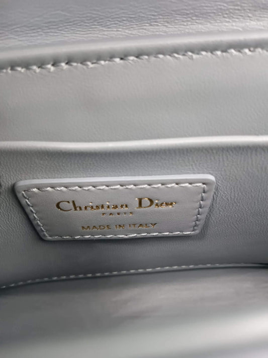 DIOR 30Montaigne Box Bag