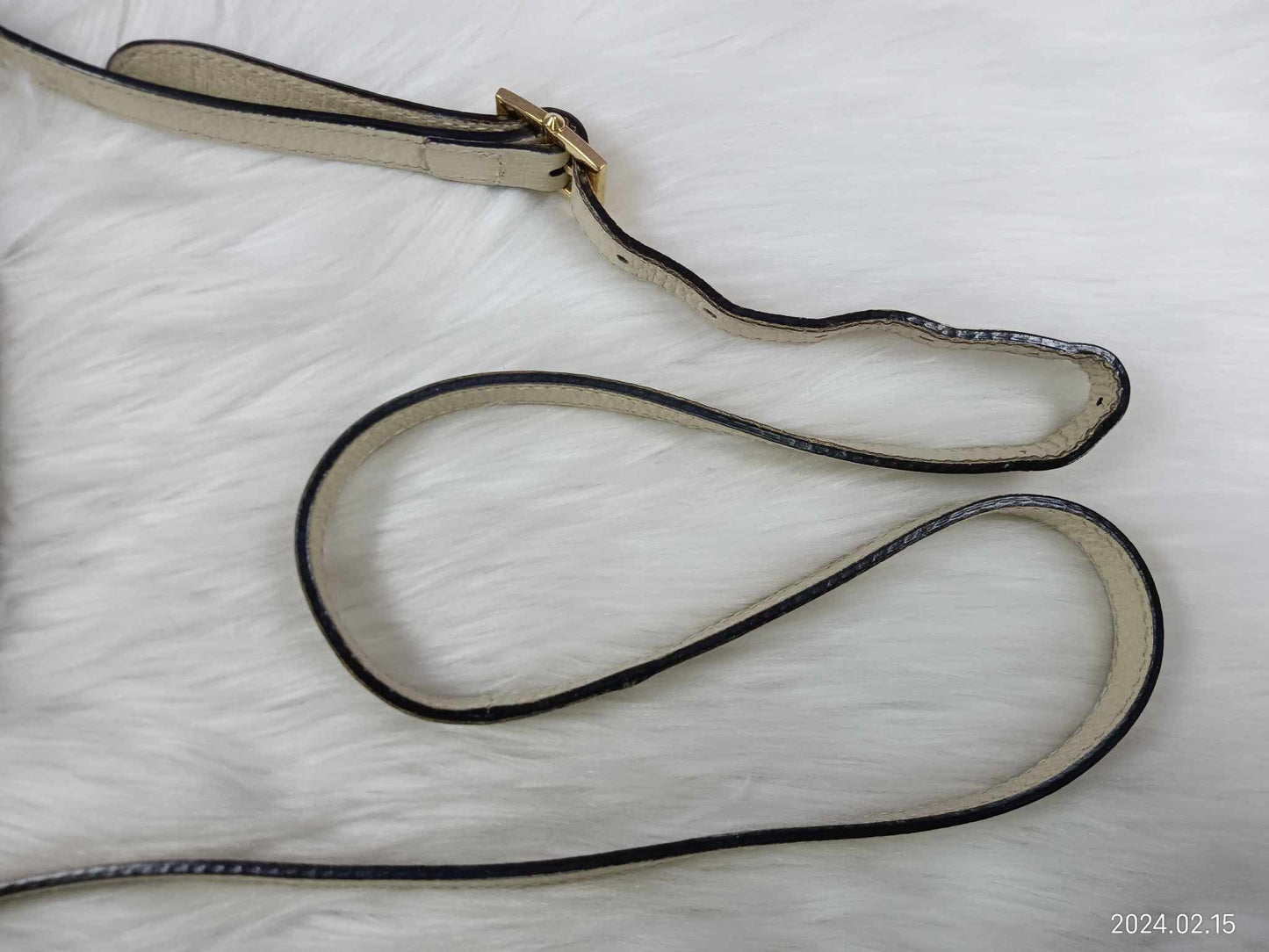 GUCCI Sherryline Sling Bag