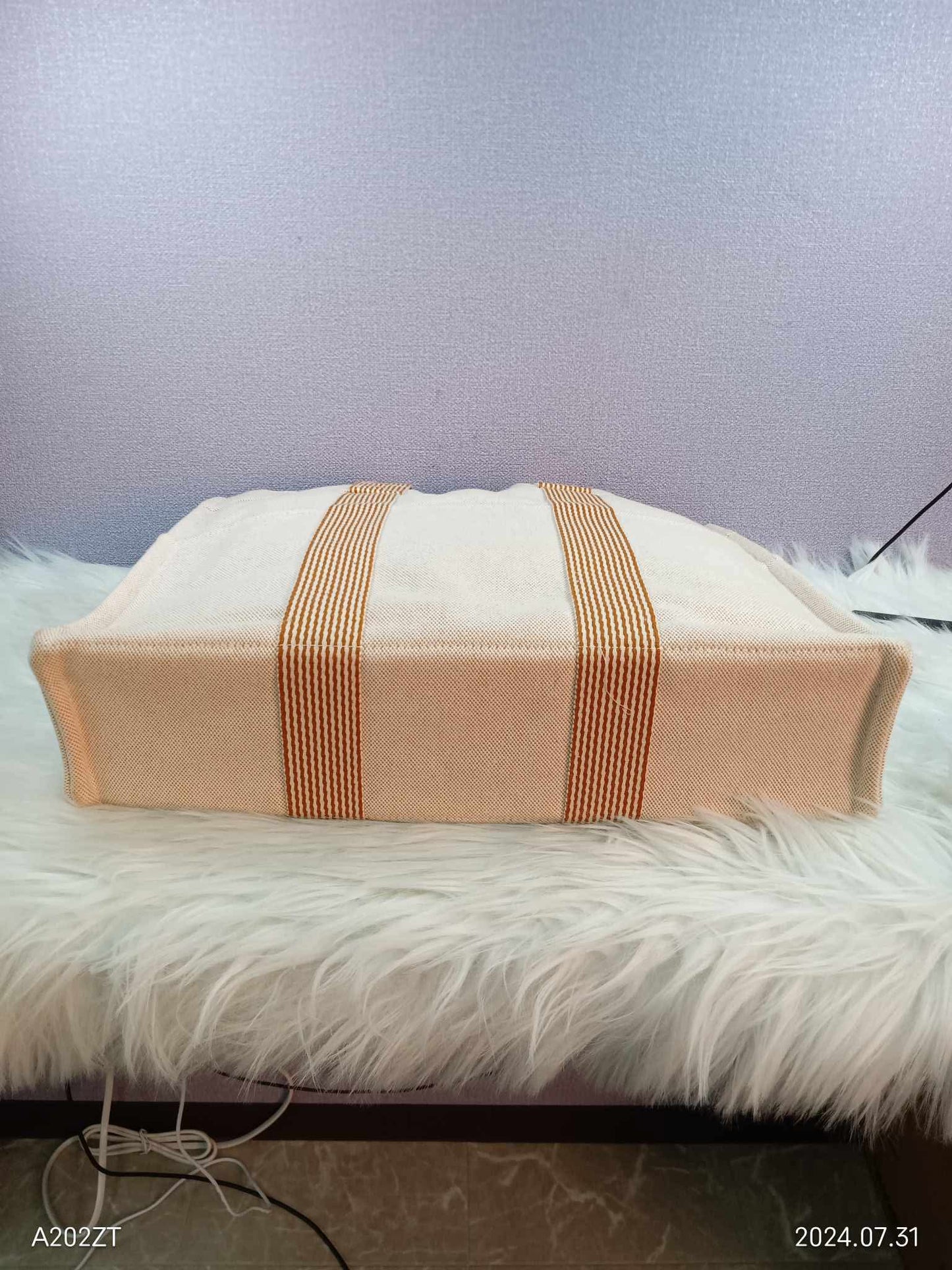 HERMES Fourre Tout