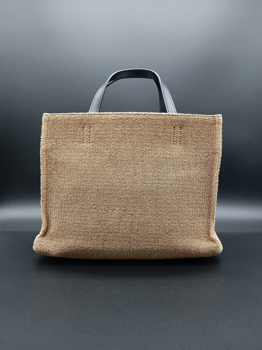 FERRAGAMO Signature Creations Tote