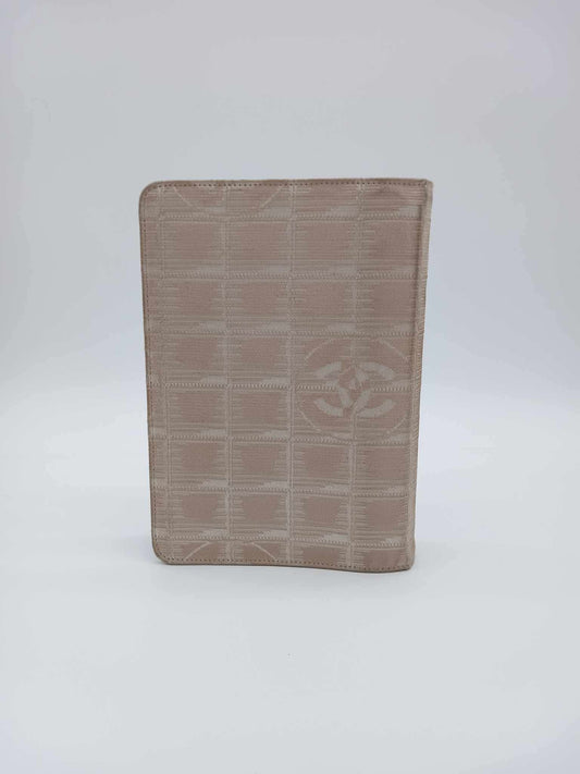 CHANEL Agenda Organizer