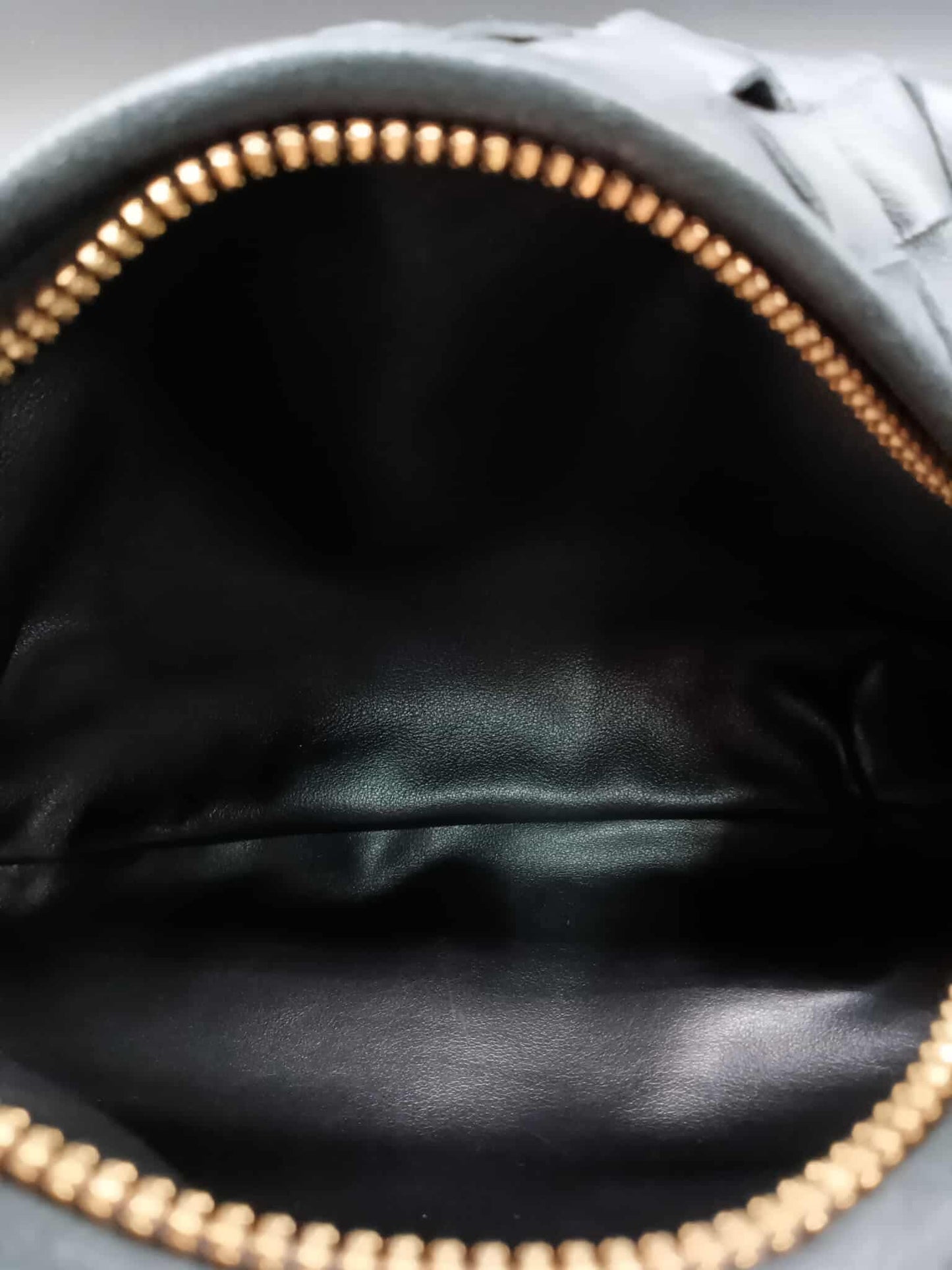 BOTTEGA VENETA Intrecciato Mini Jodie
