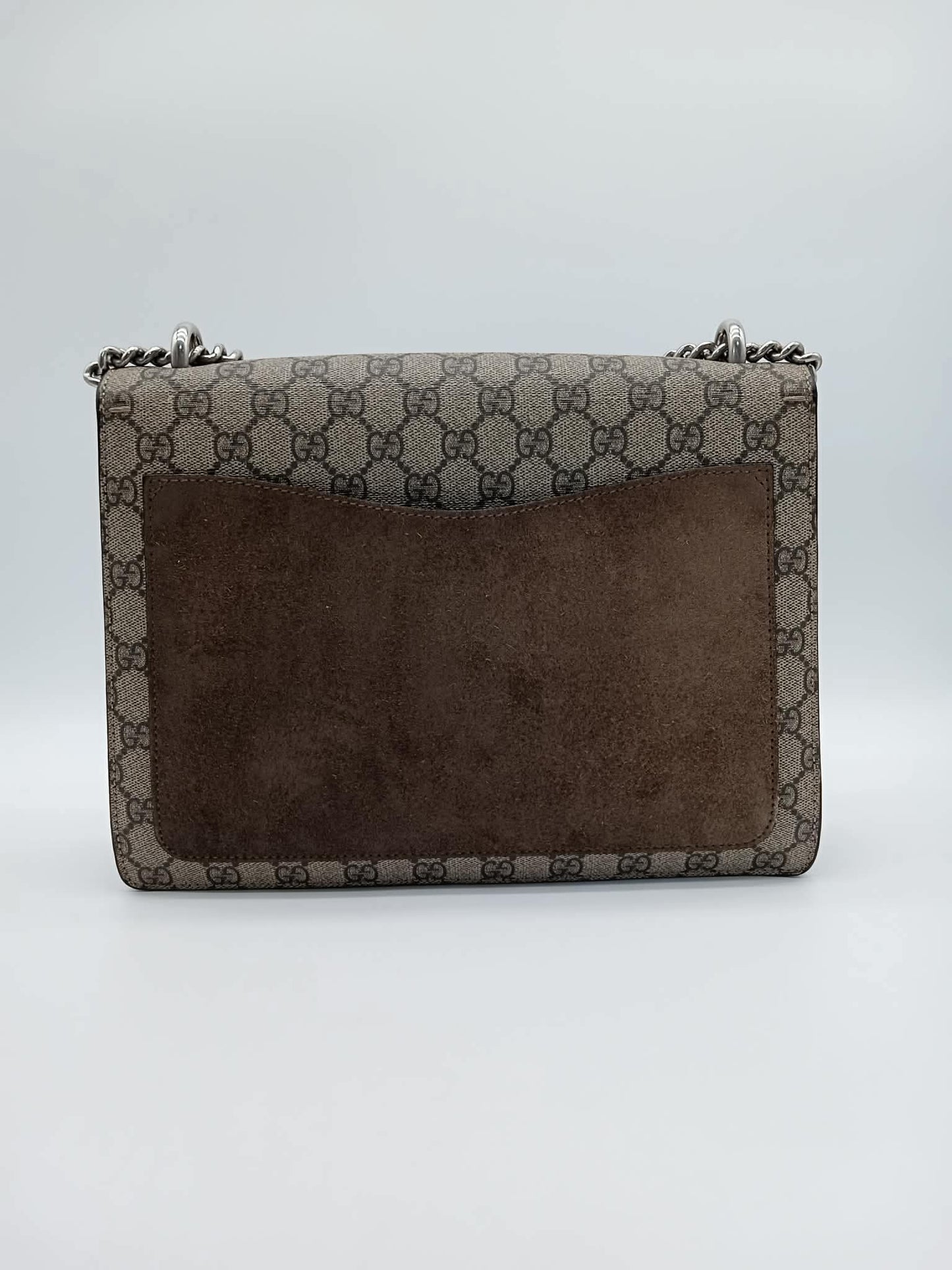 GUCCI Dionysus GG Supreme
