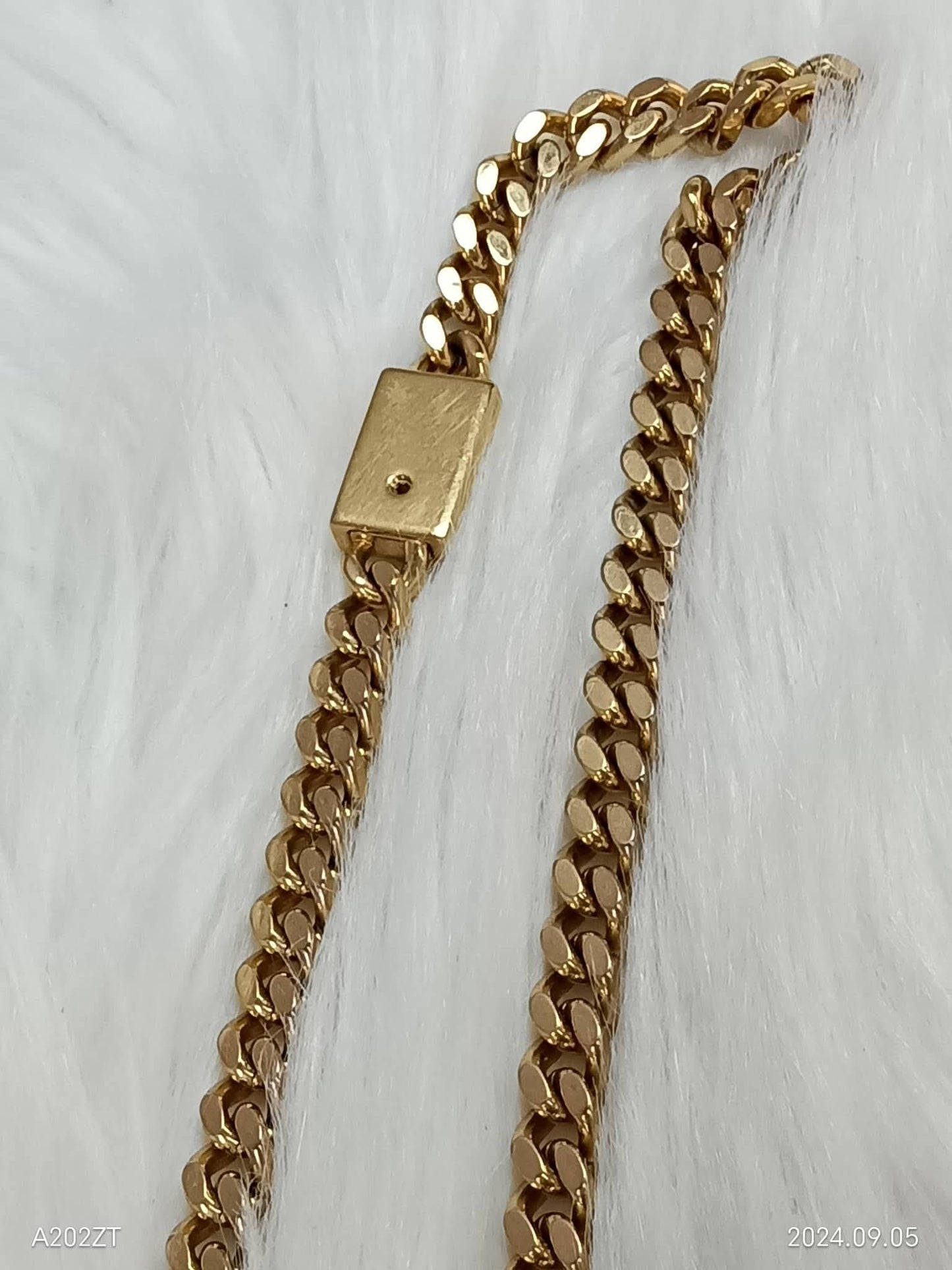 YSL Kate Chain Bag