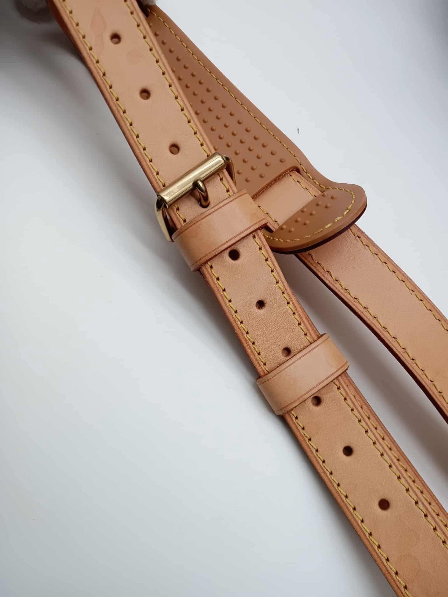 LOUIS VUITTON Monogram Turenne PM