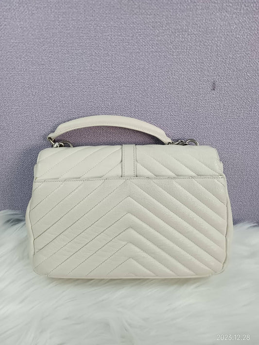 YSL College Bag