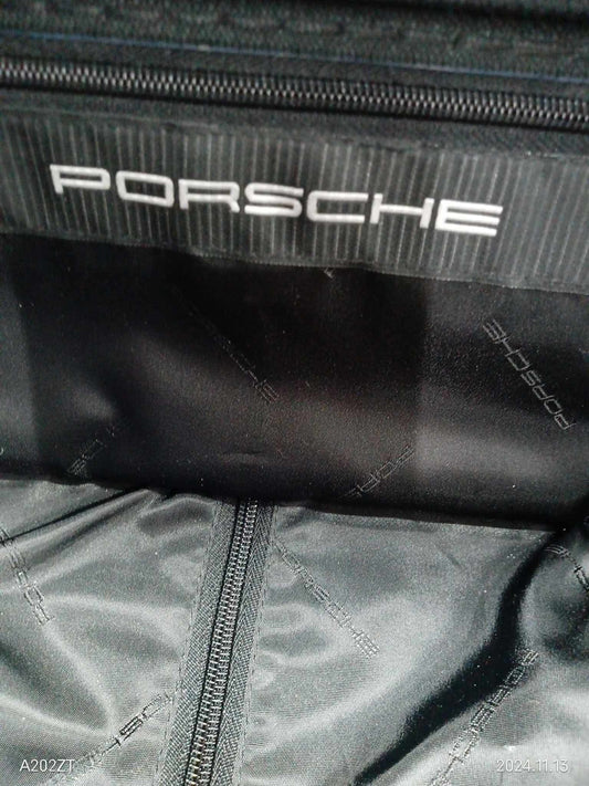 RIMOWA X PORCHE Suitcase