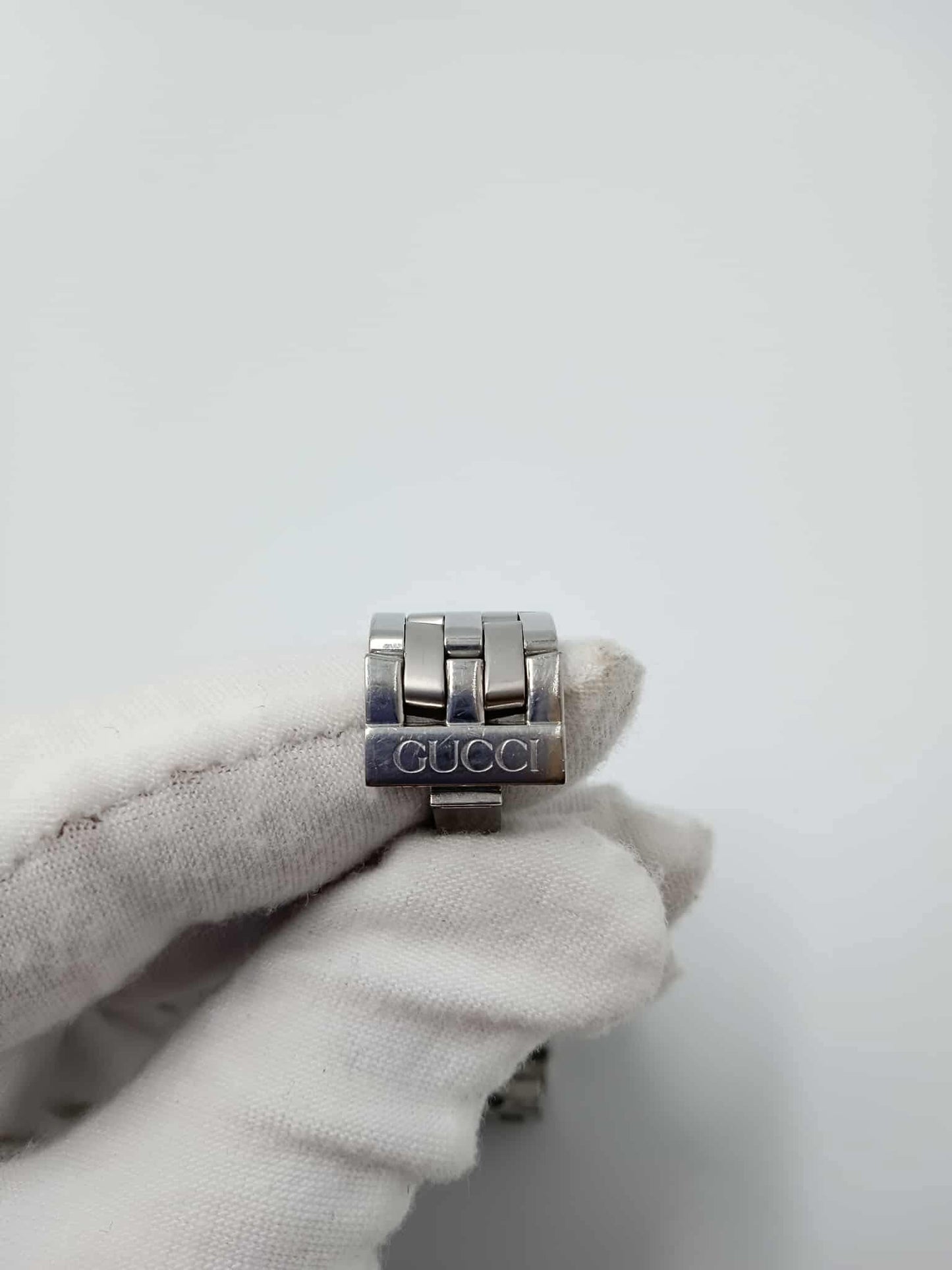GUCCI G Class 5500L Watch