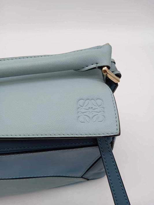 LOEWE Puzzle Bag