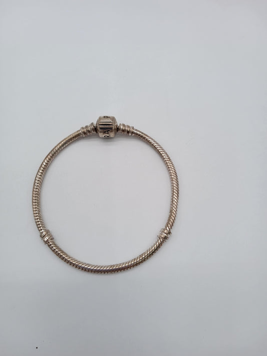 PANDORA Moments Snake Chain Bracelet