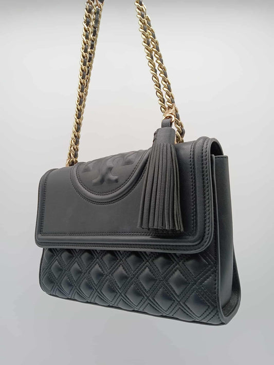 TORY BURCH Fleming Convertible Shoulder Bag