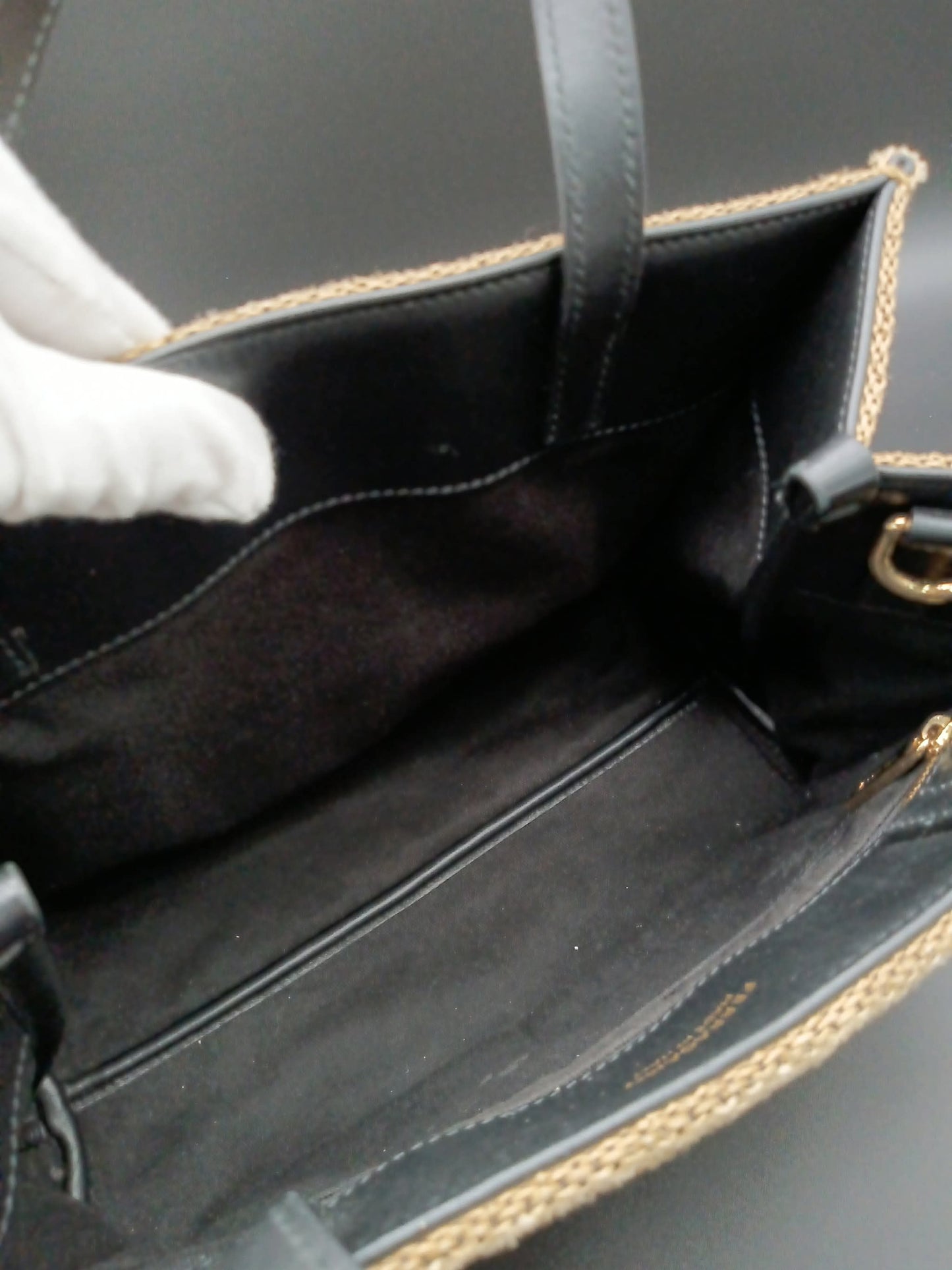 FERRAGAMO Signature Creations Tote