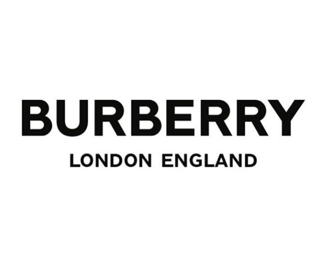 BURBERRY